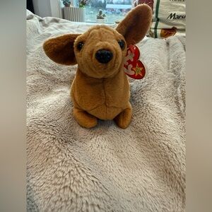 Vintage 1995 Ty plushy